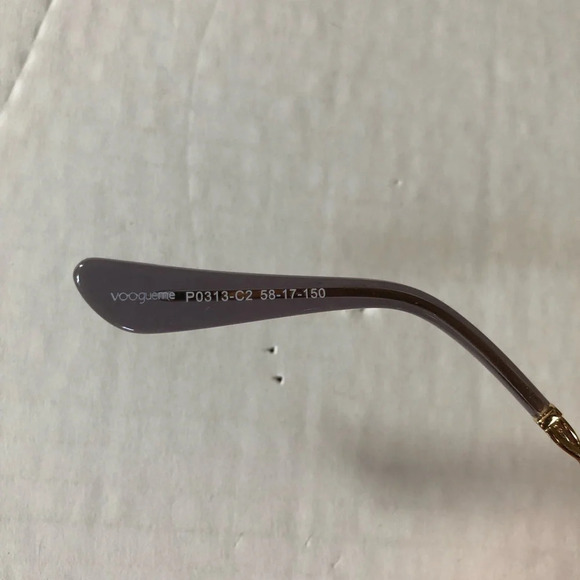 Vogue  Glasses - Picture 5 of 12